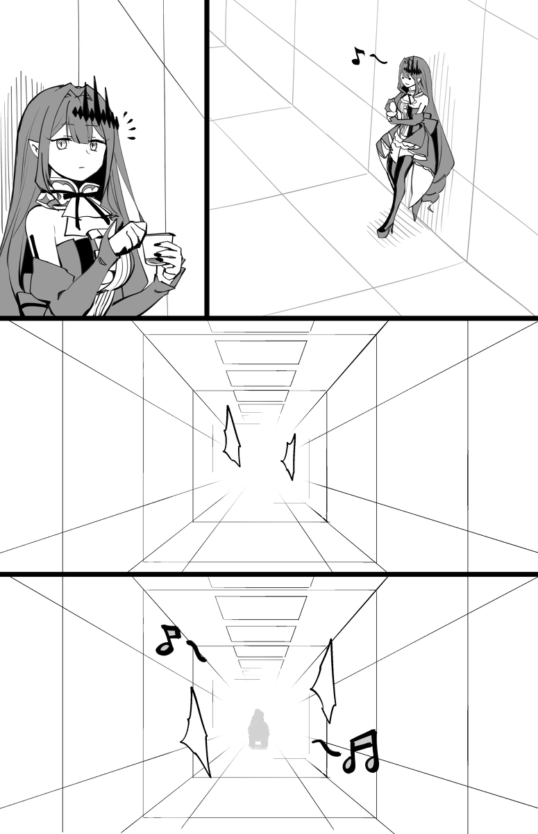 甜点小偷