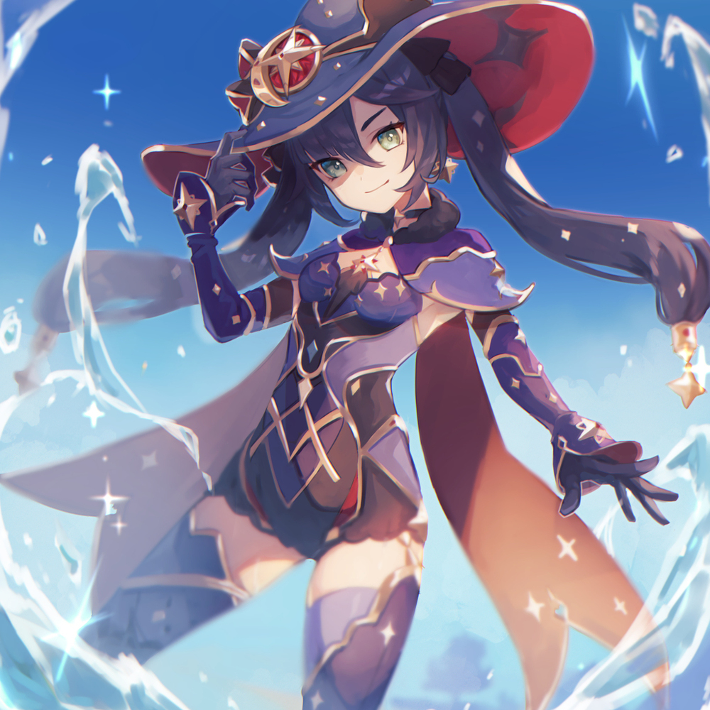 莫纳