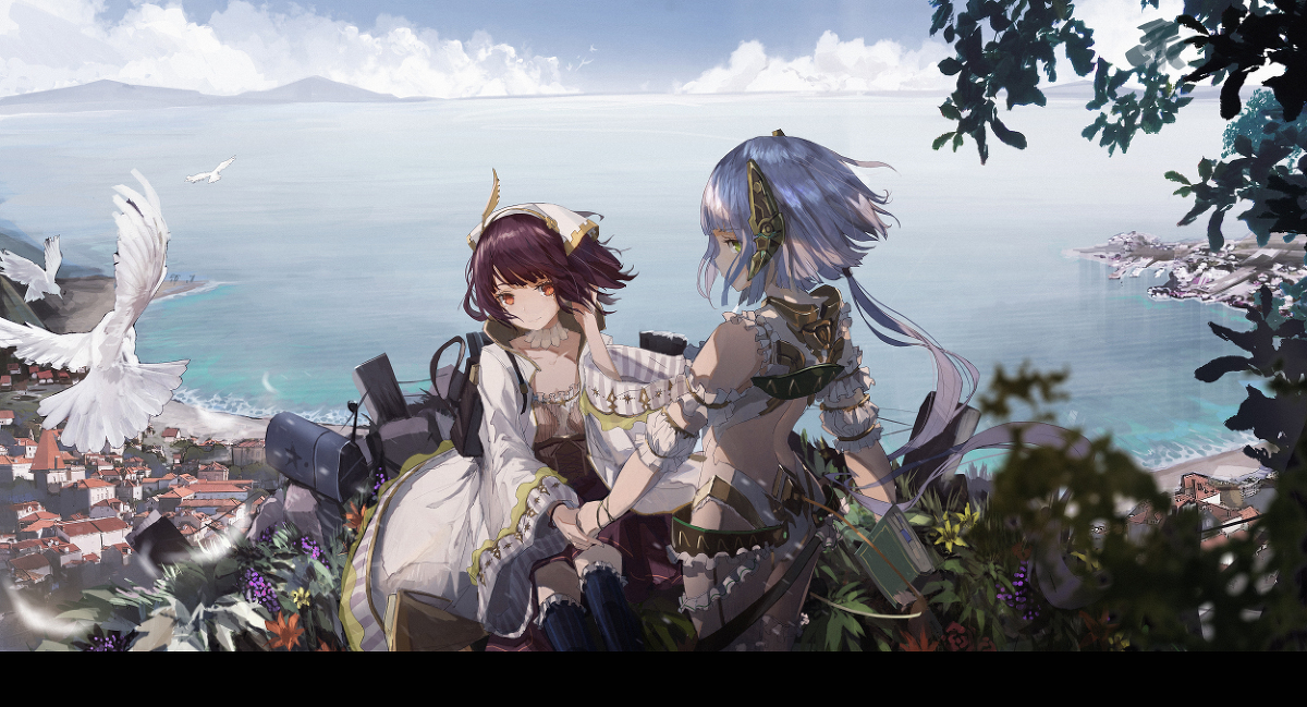 海风