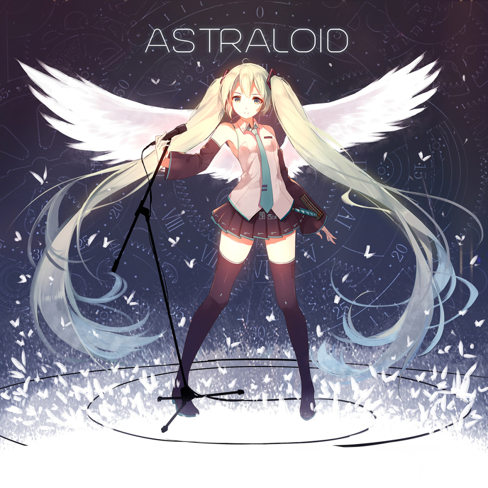 Astraloid