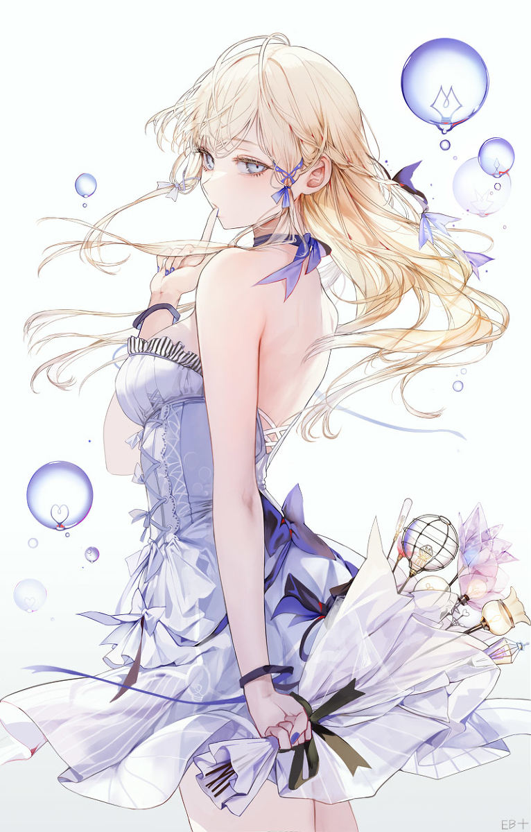 新