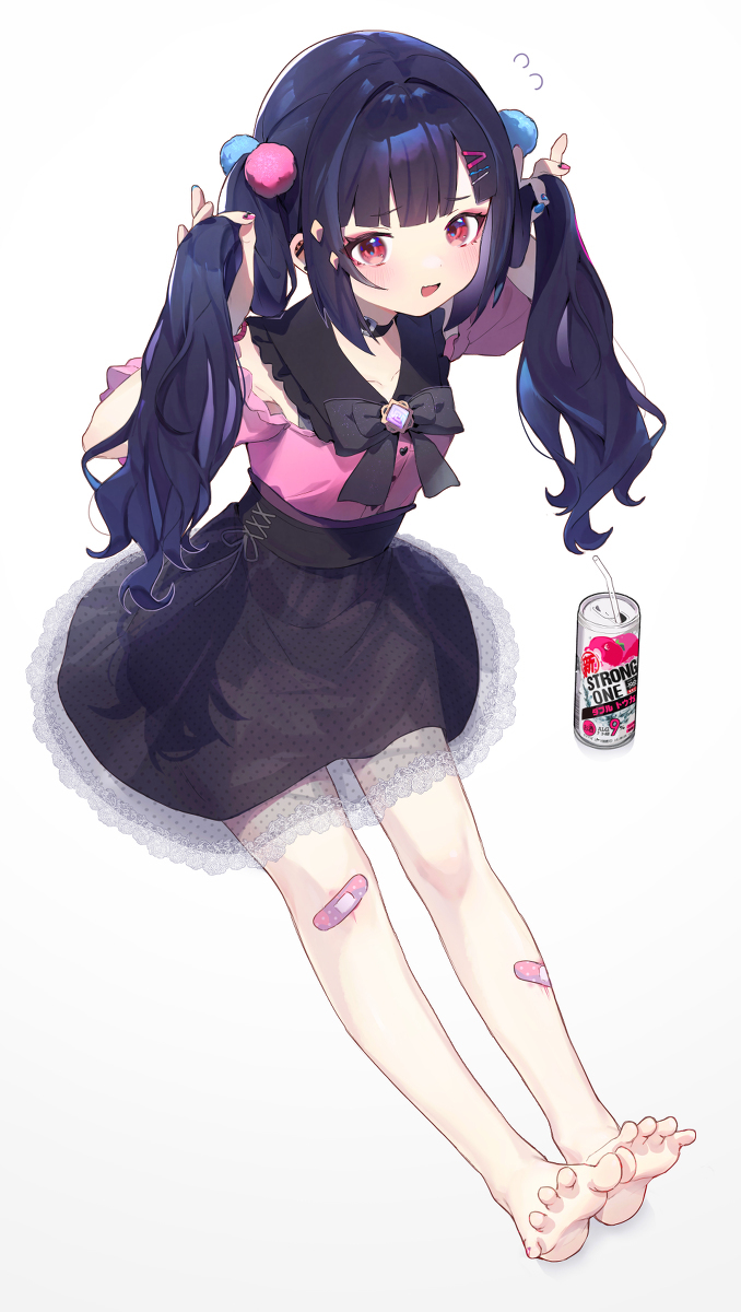 【量产型云❤】