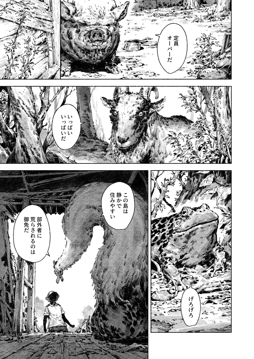 安迪