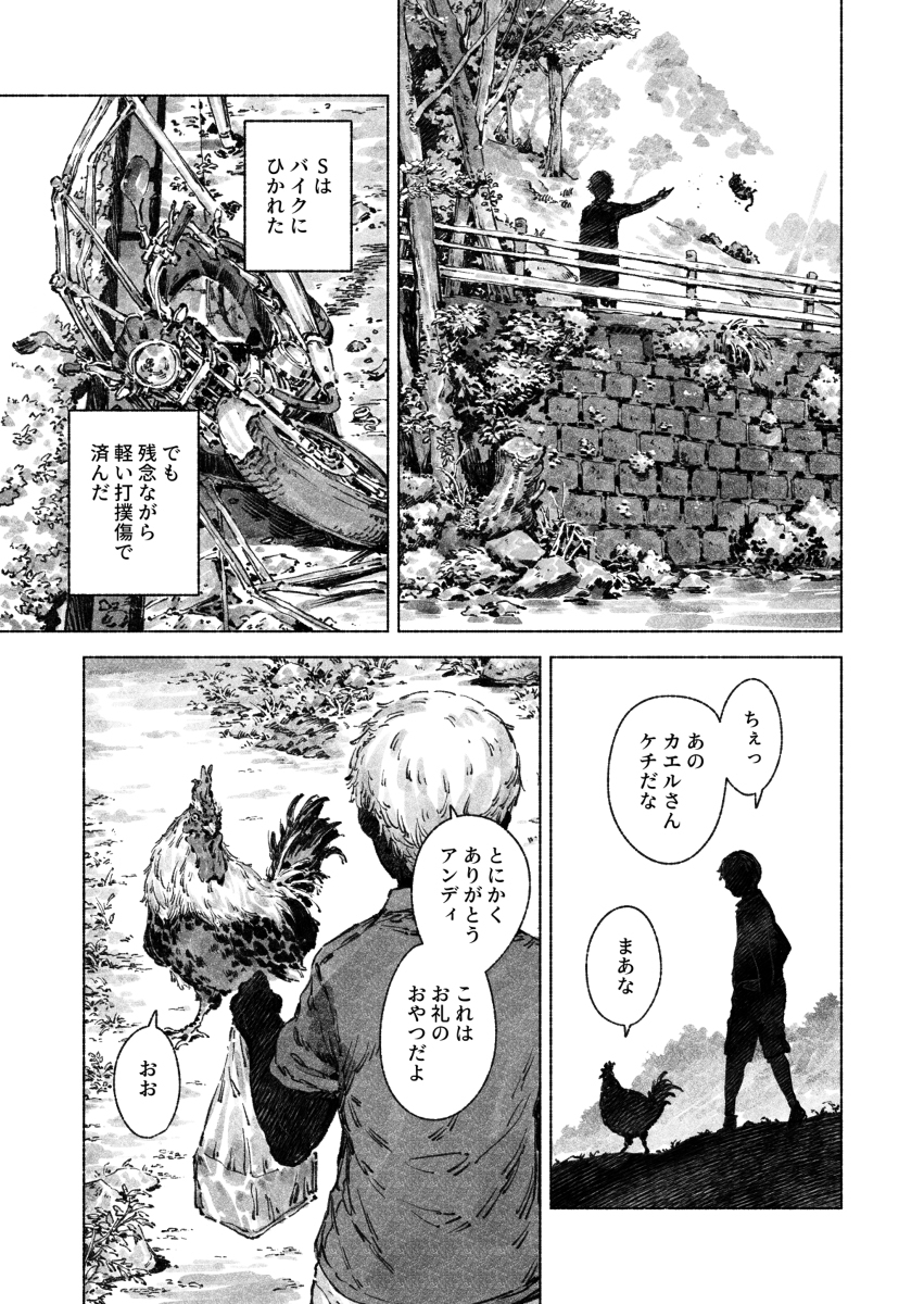 安迪
