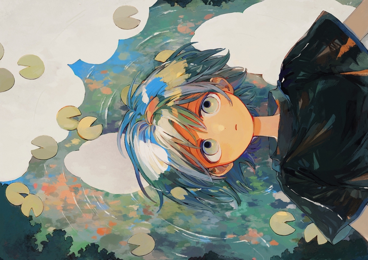 创作日志