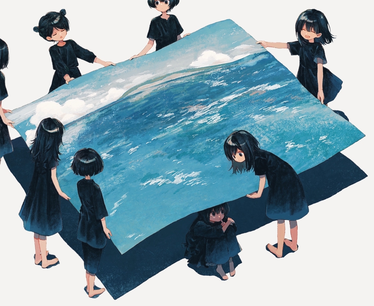 创作日志