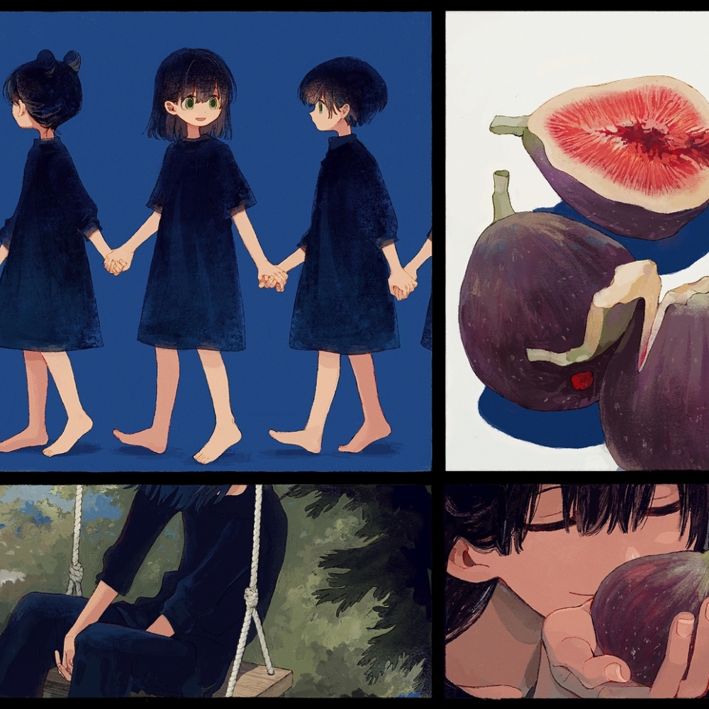 创作日志
