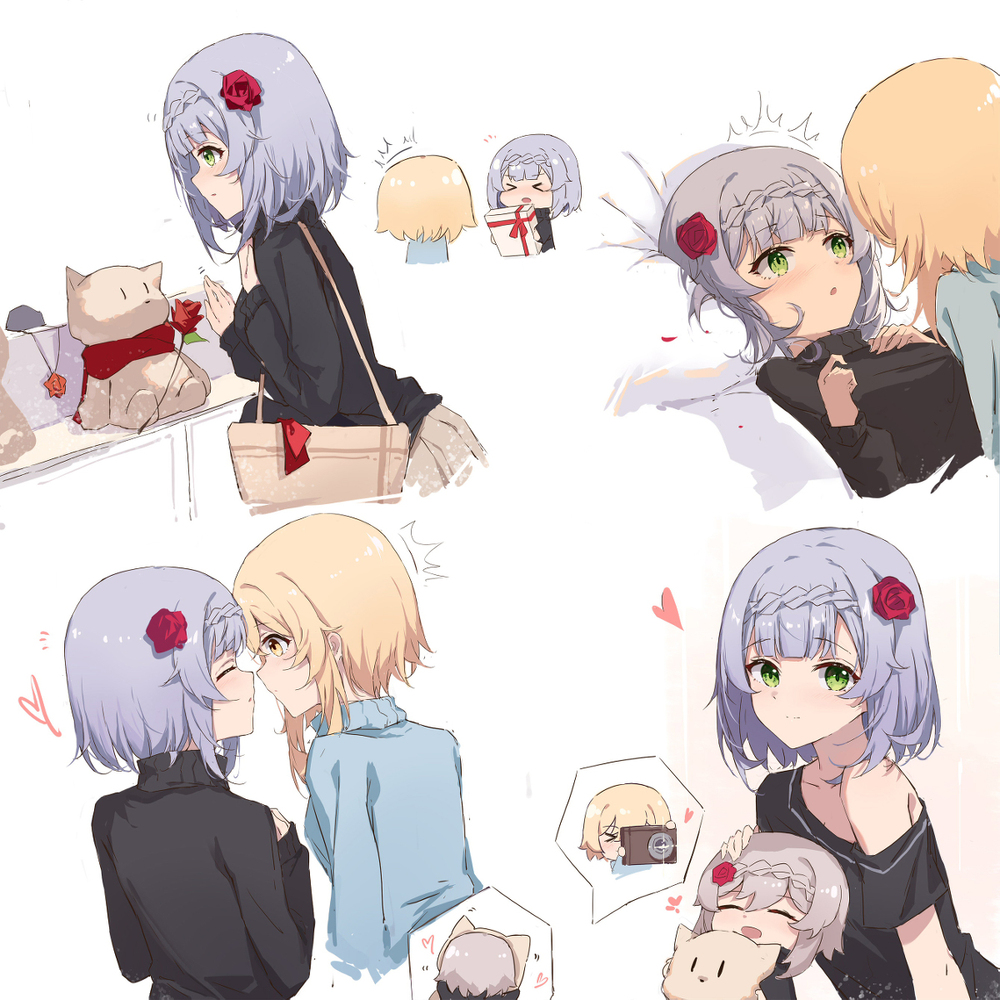 无题