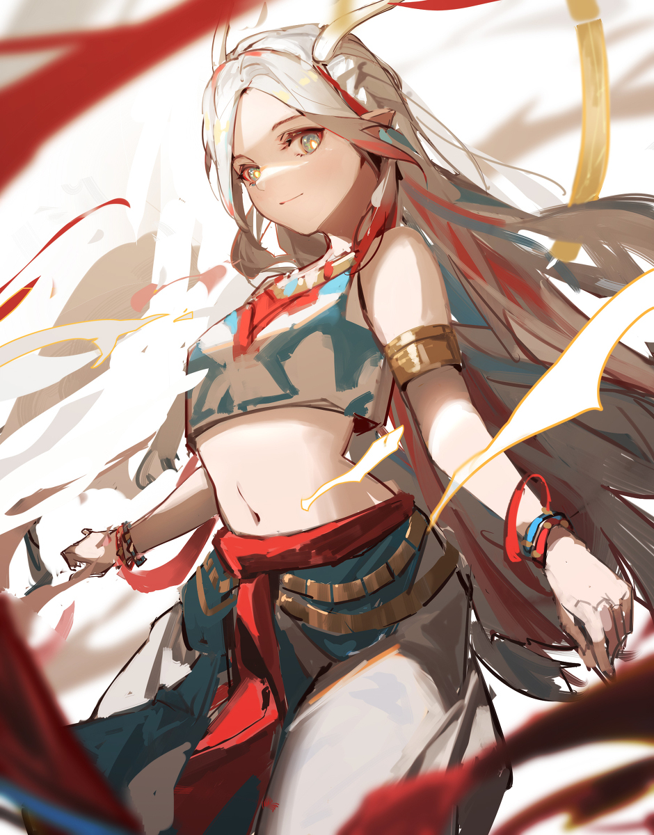 九色鹿