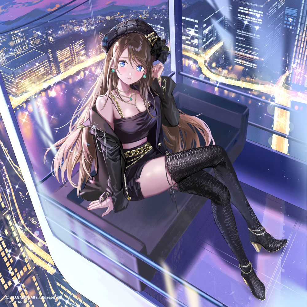 《拉法姆的少女》妈妈 &middot; 科塔