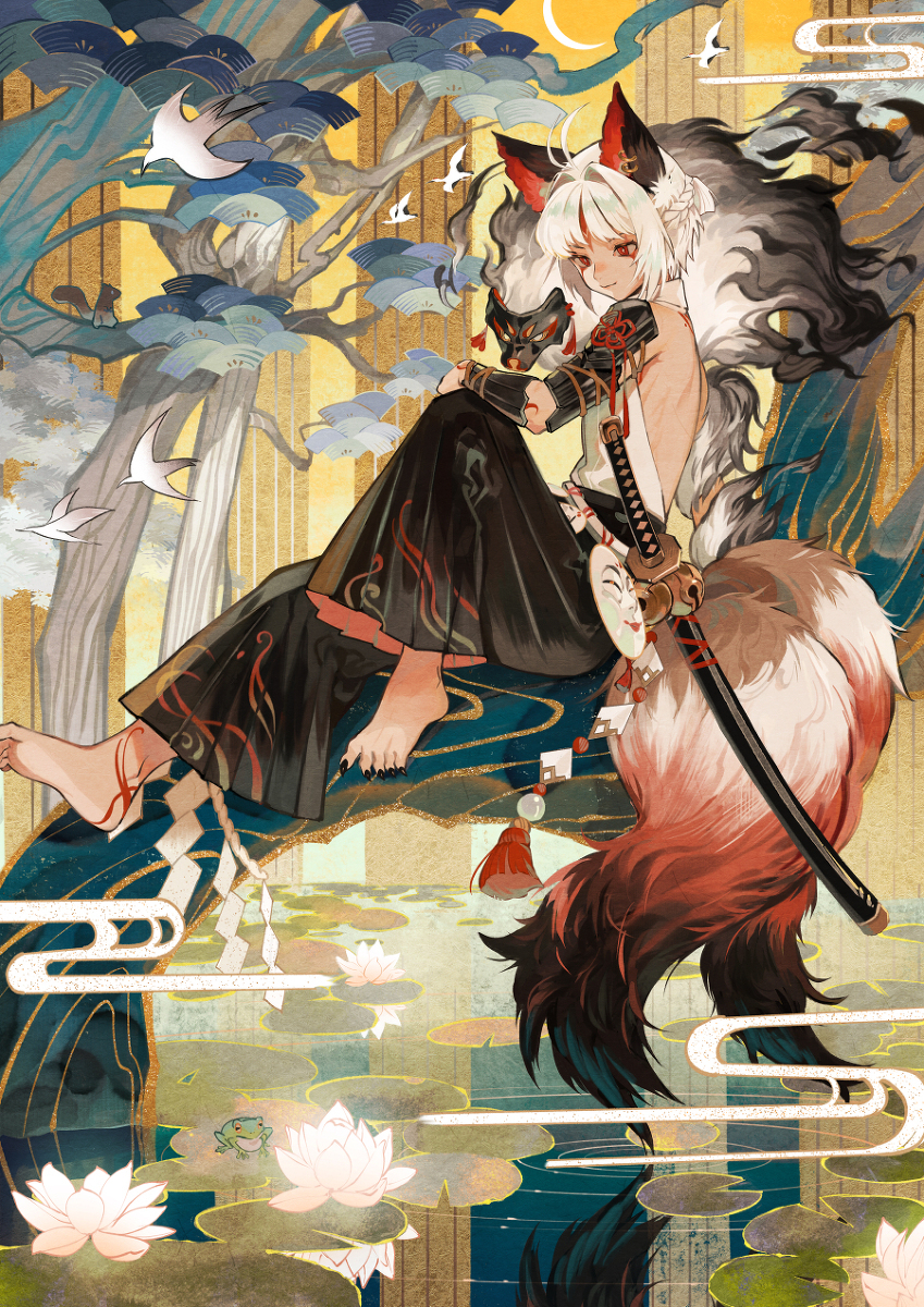 阴阳师百闻牌/百鬼异闻录汇总