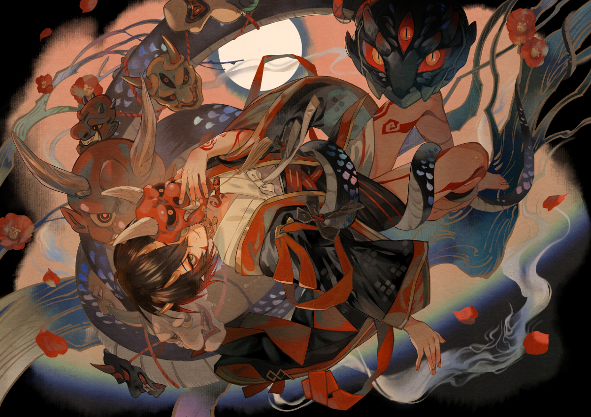 阴阳师百闻牌/百鬼异闻录汇总