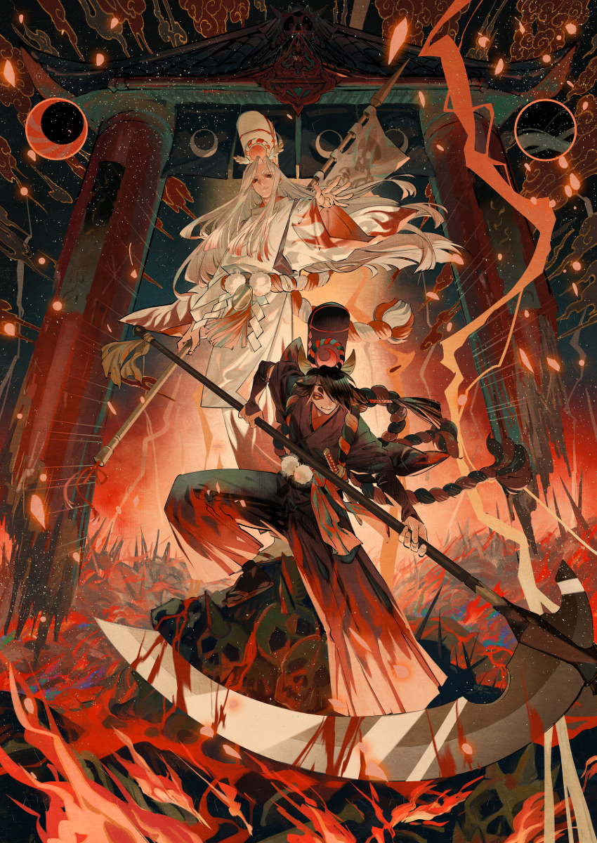 阴阳师百闻牌/百鬼异闻录汇总