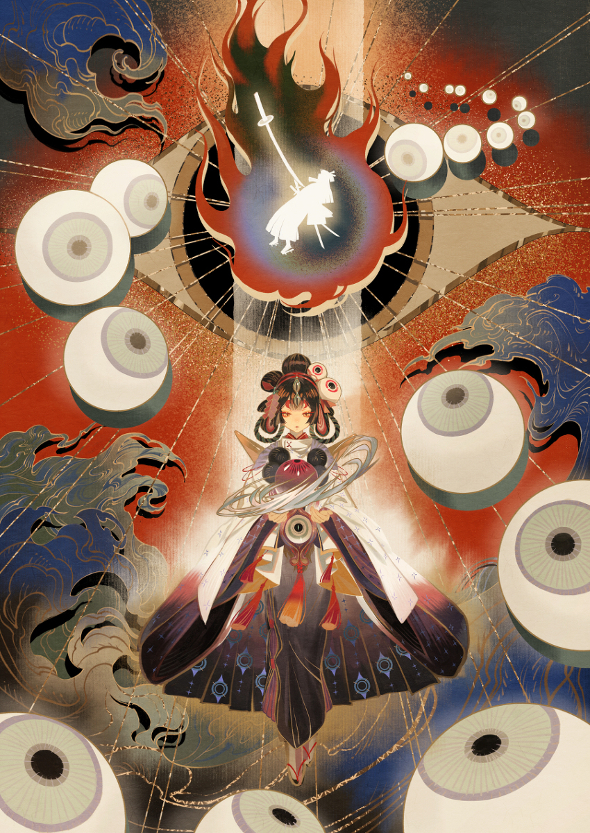 阴阳师百闻牌/百鬼异闻录汇总