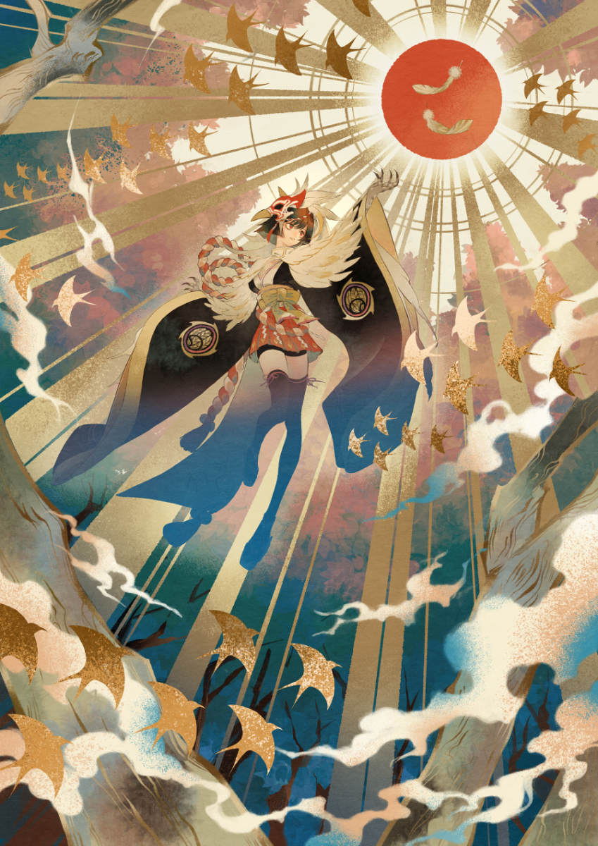 阴阳师百闻牌/百鬼异闻录汇总
