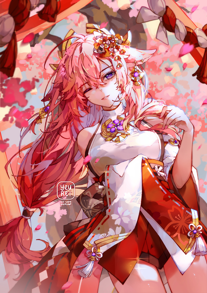 Yae🌸
