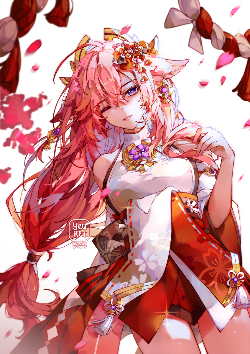 Yae🌸