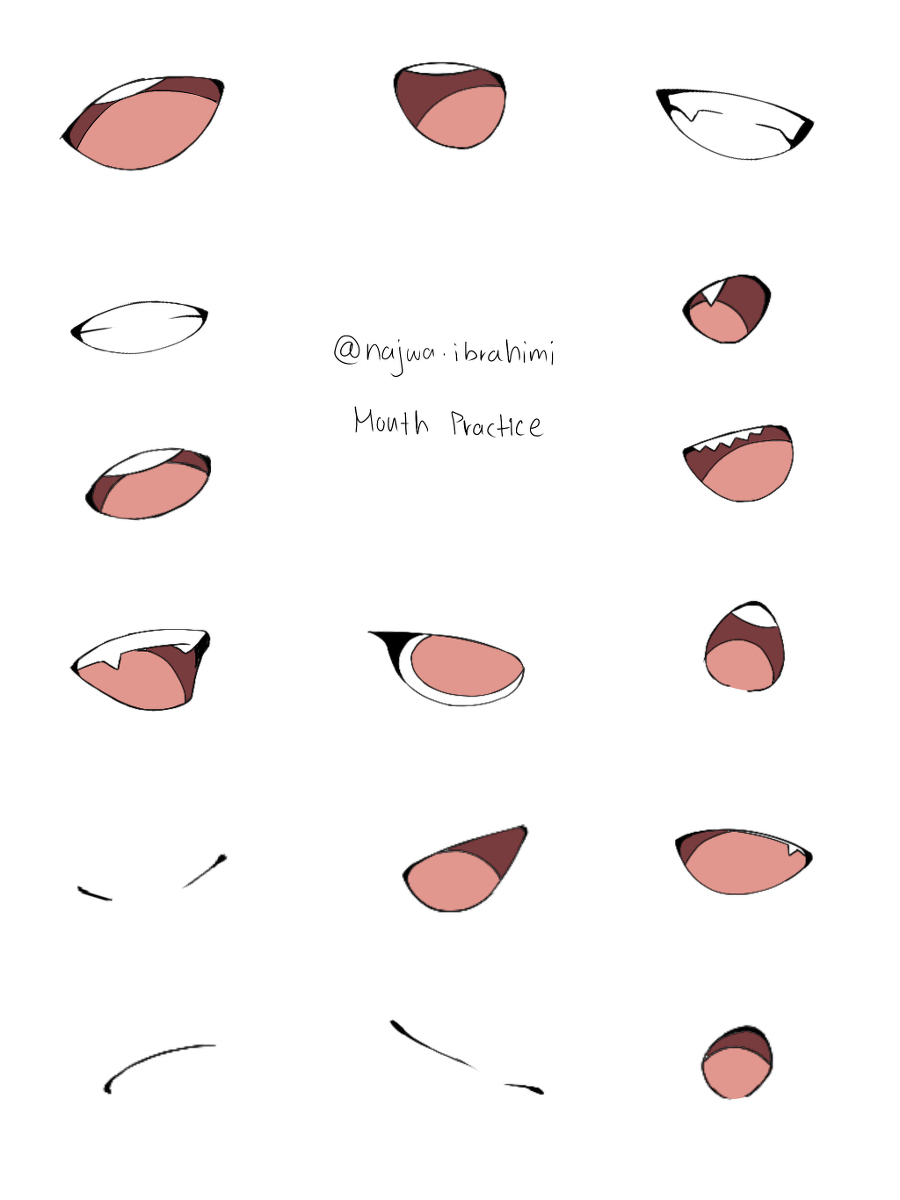 Anime studies tutorials