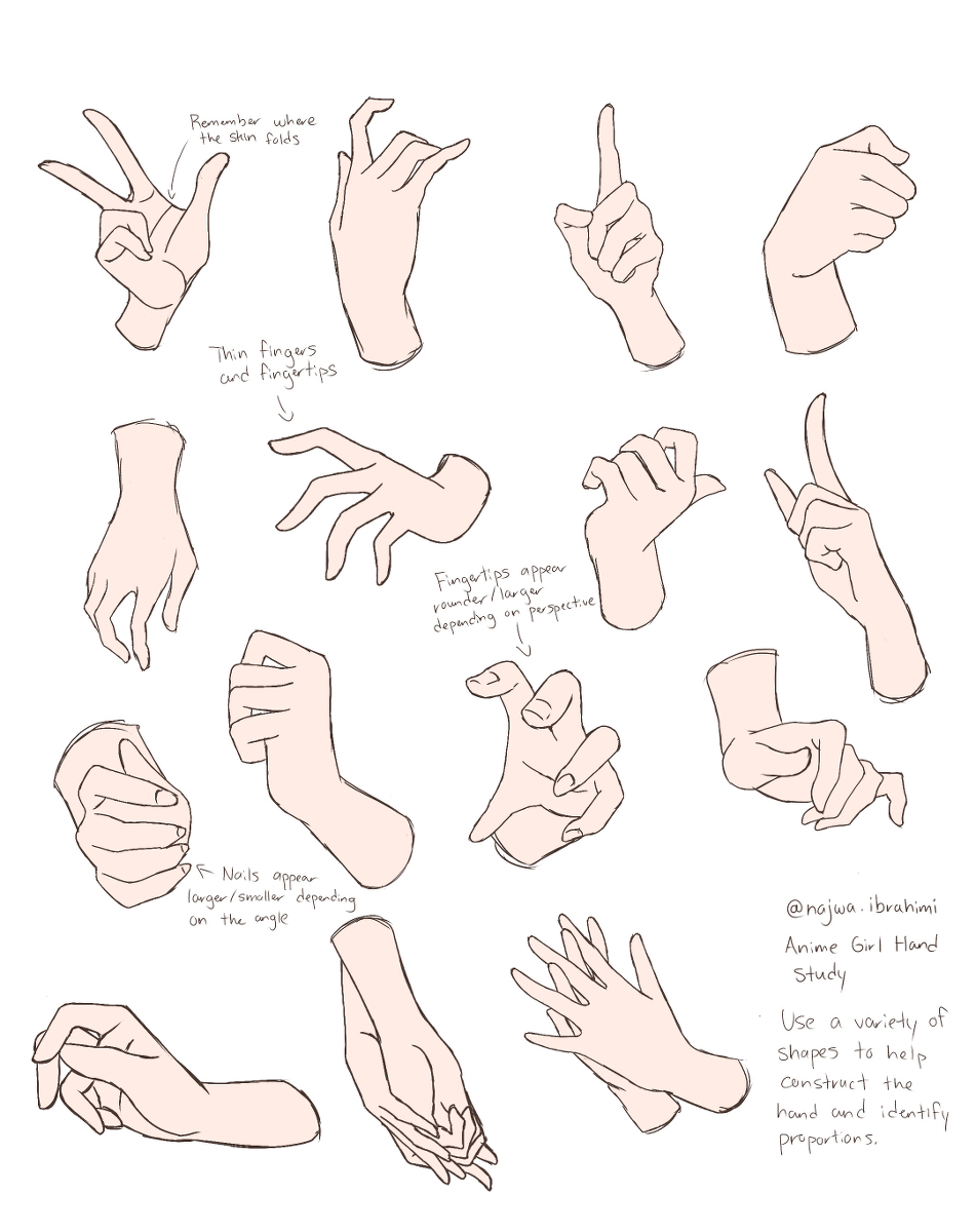 Anime studies tutorials