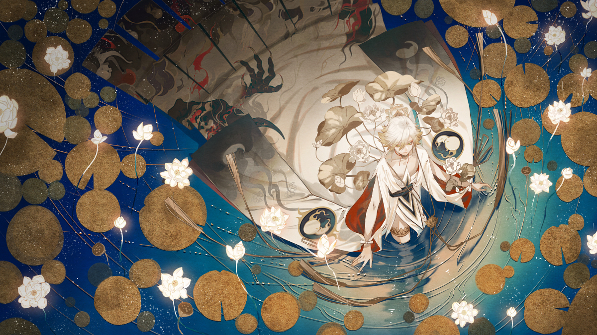阴阳师工作总结