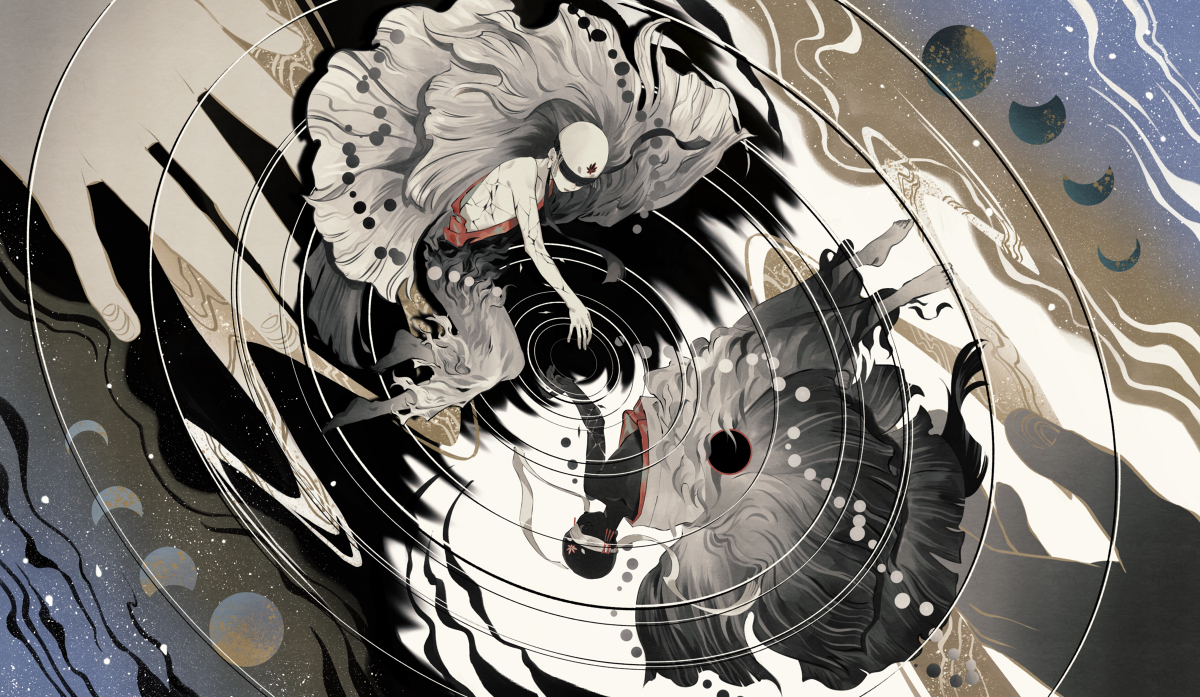 阴阳师工作总结