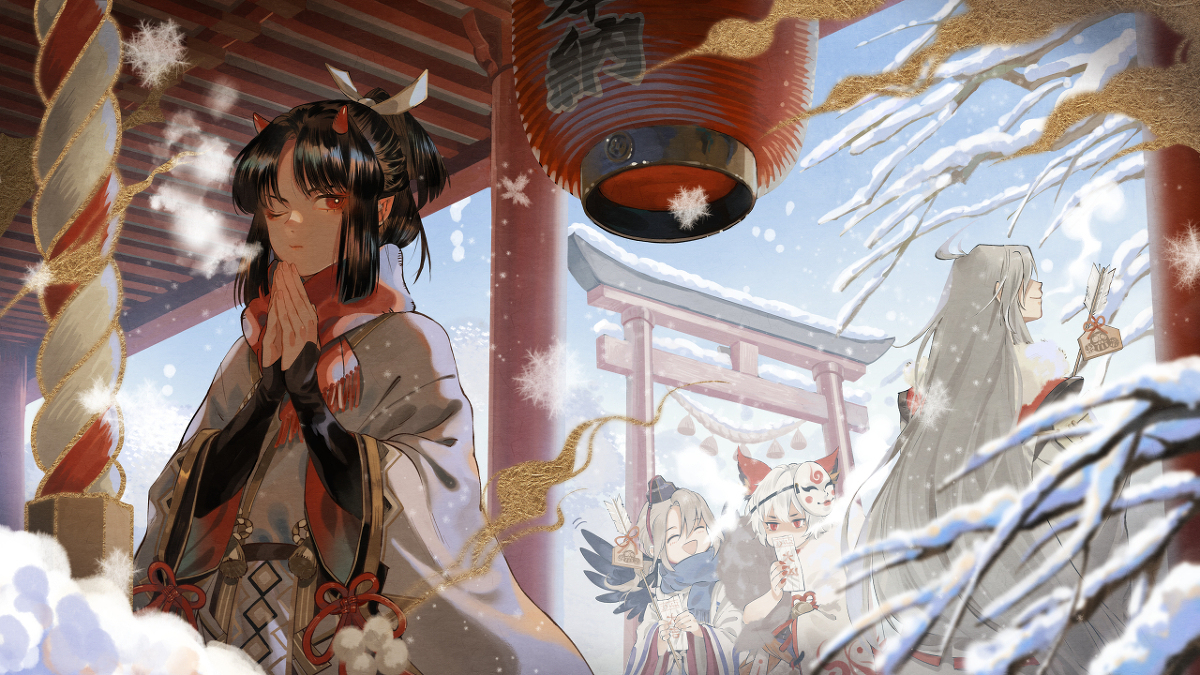 阴阳师工作总结