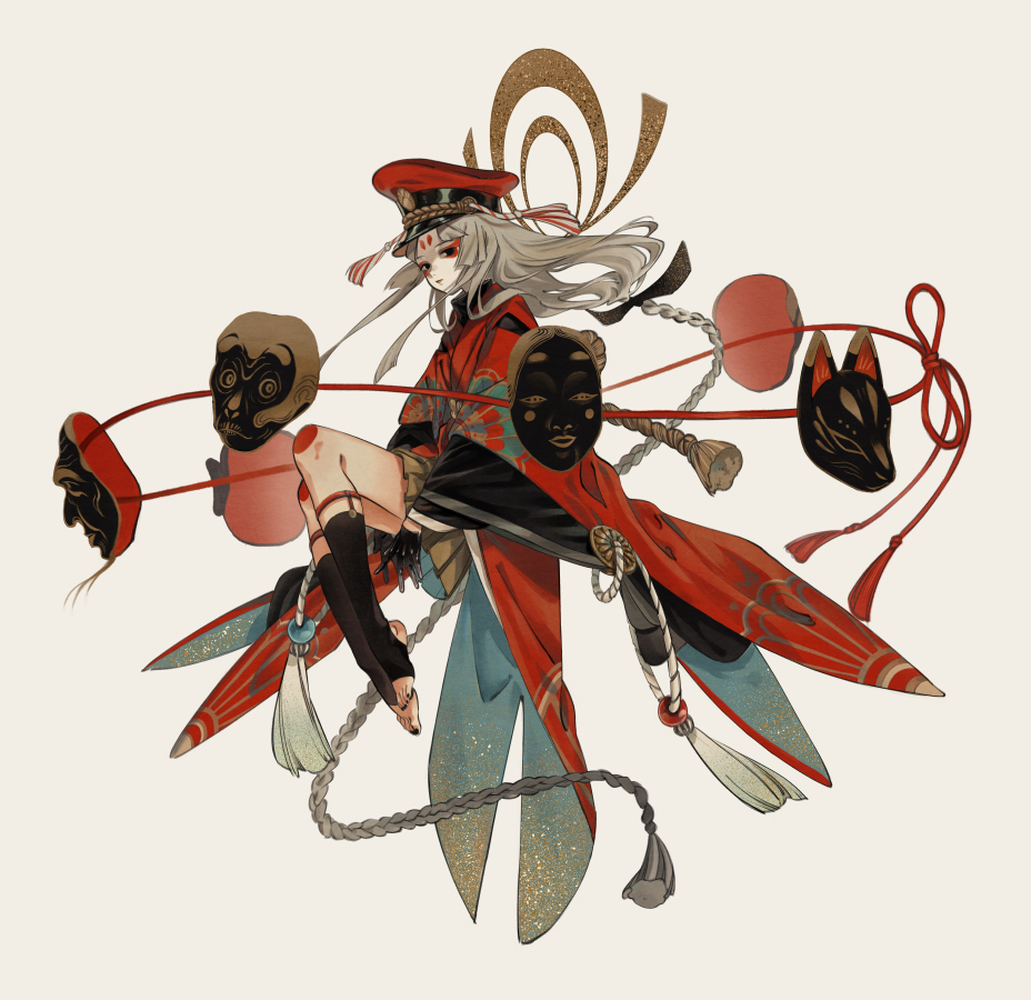 阴阳师百闻牌/百鬼异闻录汇总