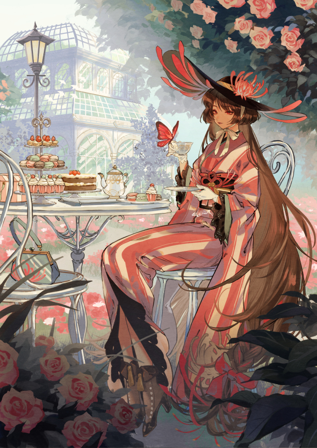 阴阳师百闻牌/百鬼异闻录汇总