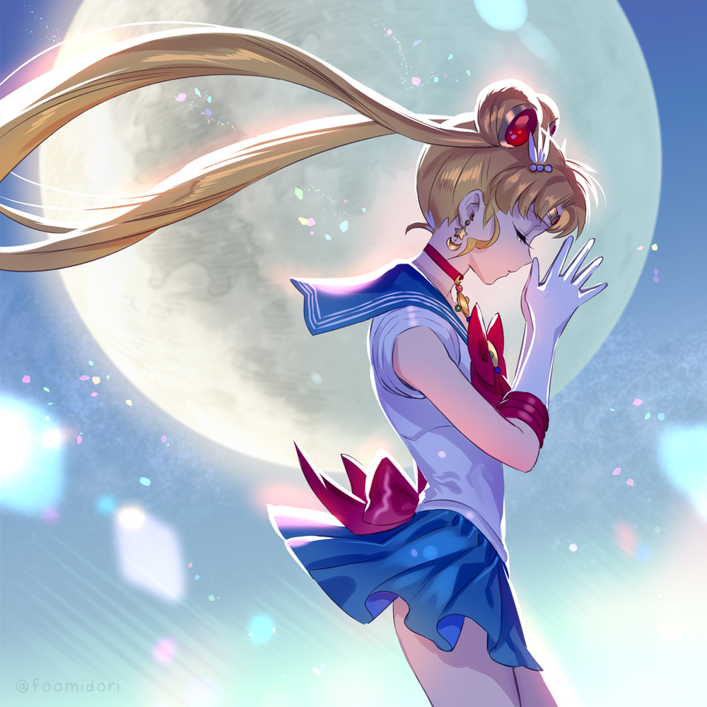 美少女战士