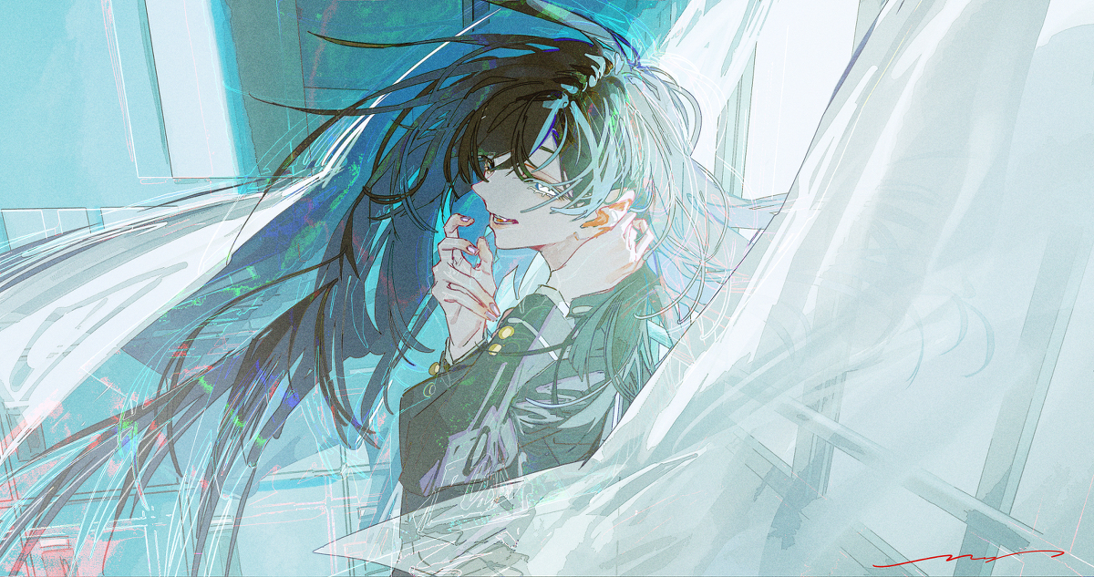 追怀