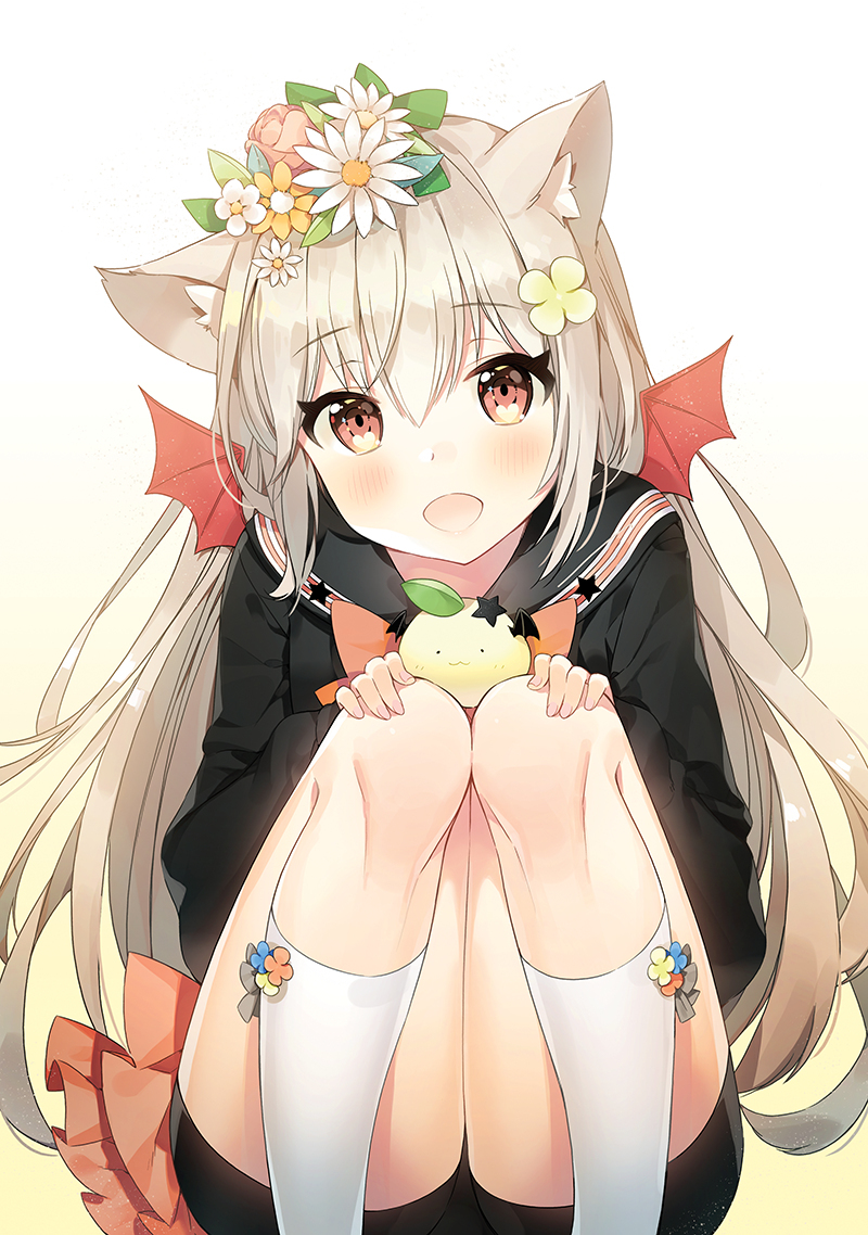 三叶草