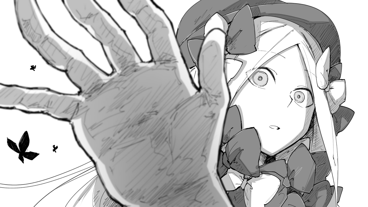 ☆ 彡