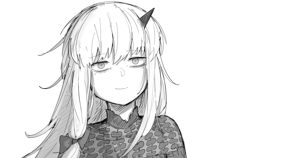 ☆ 彡