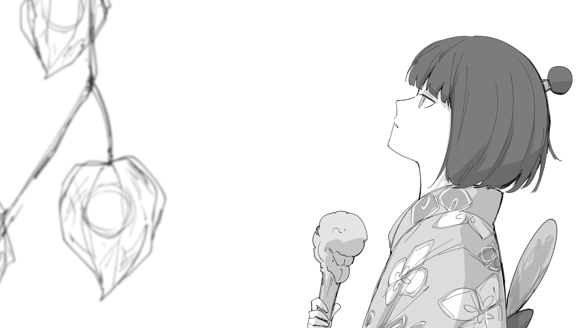☆ 彡