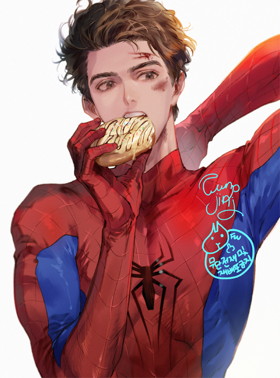 Spider