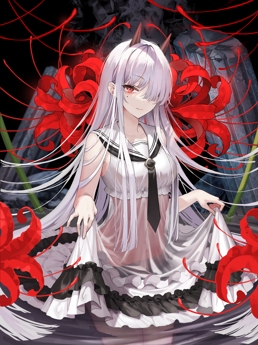 彼岸花
