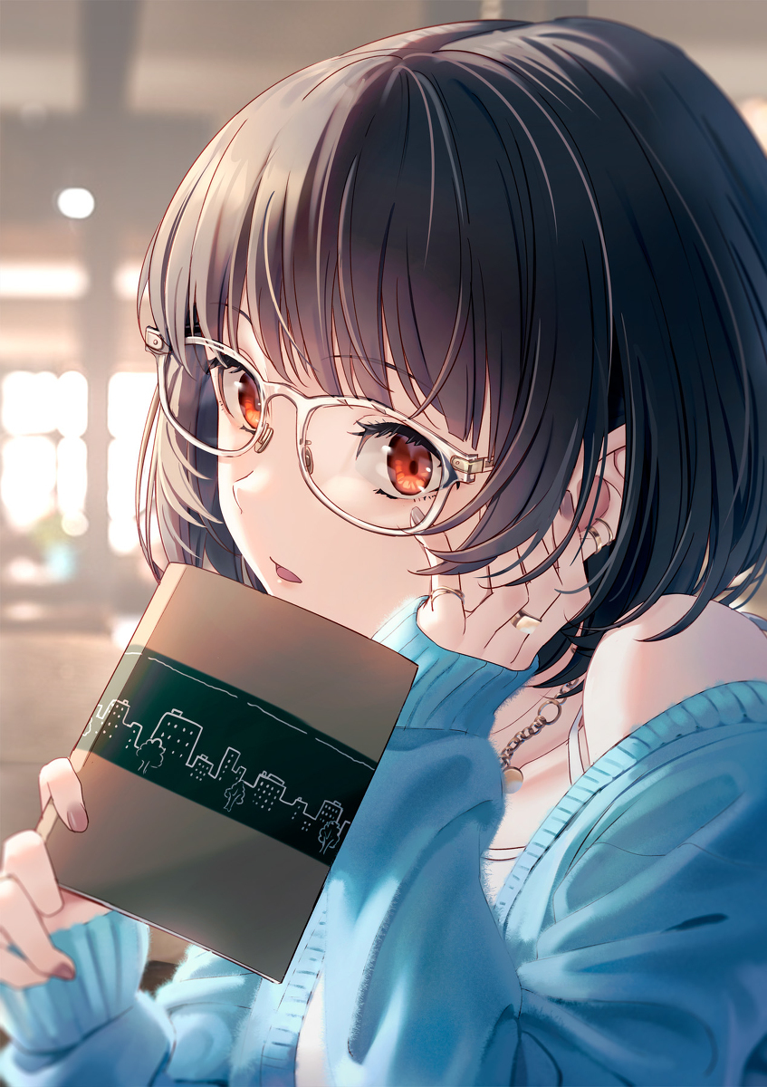 📚