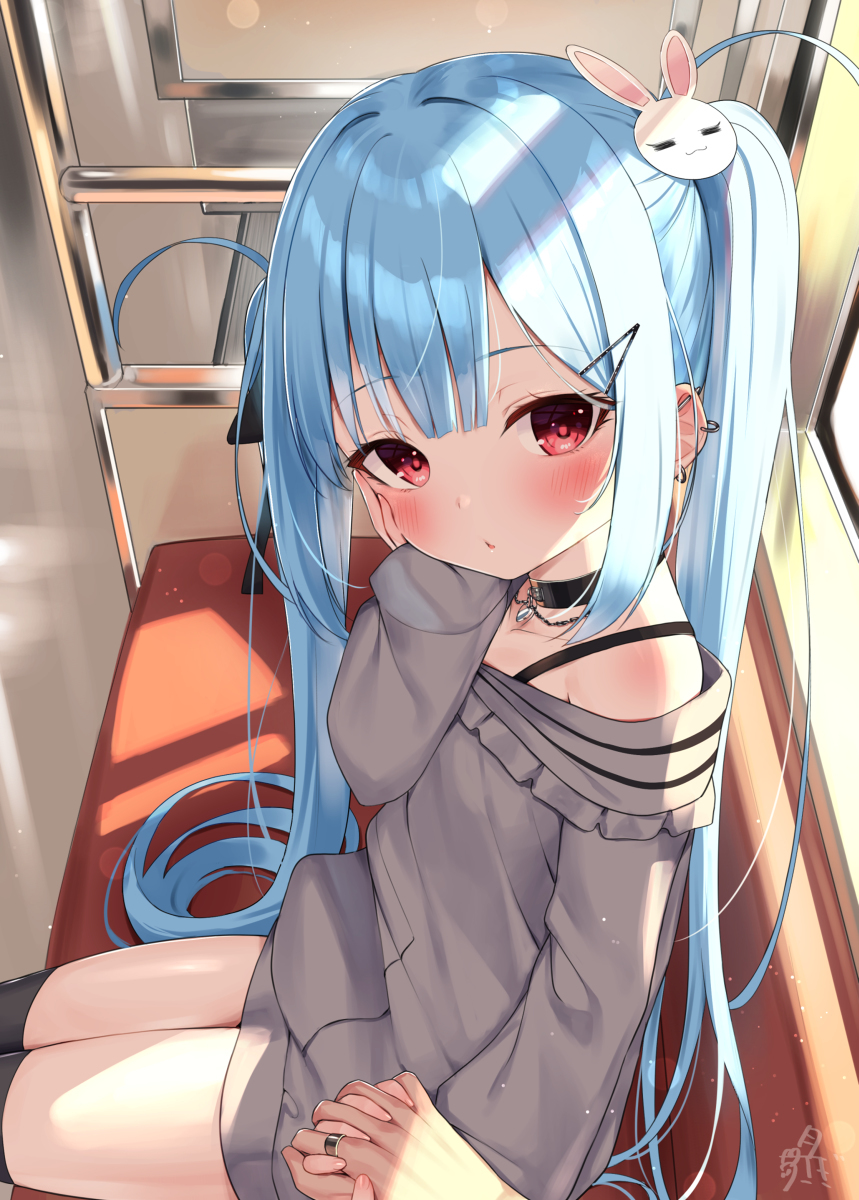 &ldquo;那么&hellip;&hellip; 怎么了?青蛙的脸上有什么?」