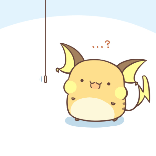 电绳