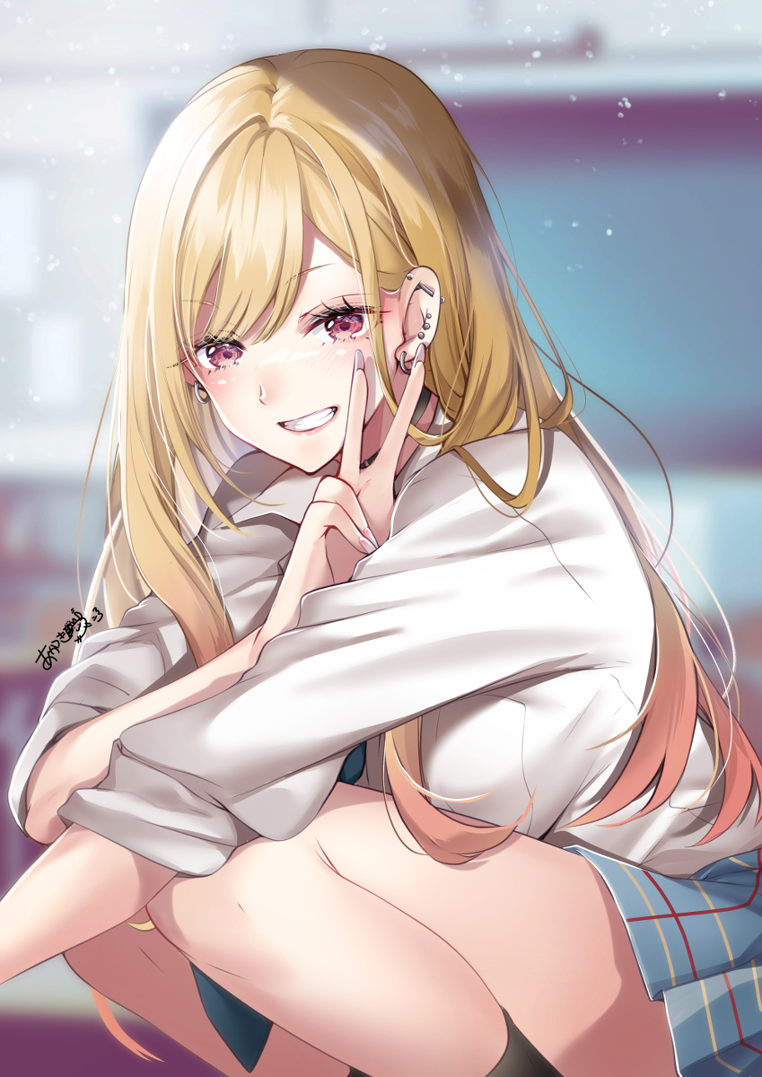 啊&hellip; 真&hellip;