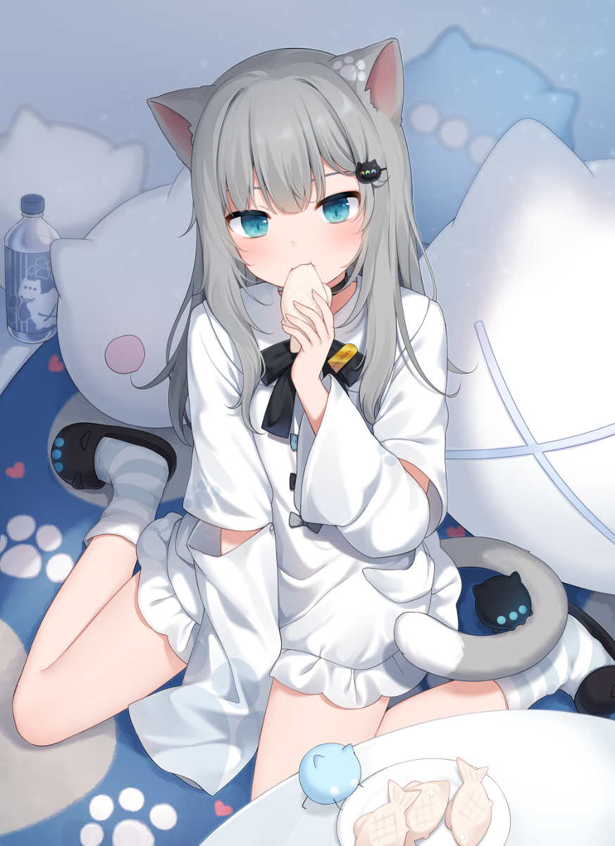 Nya?