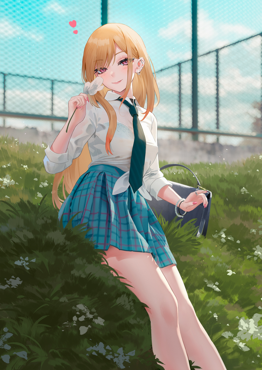 无题
