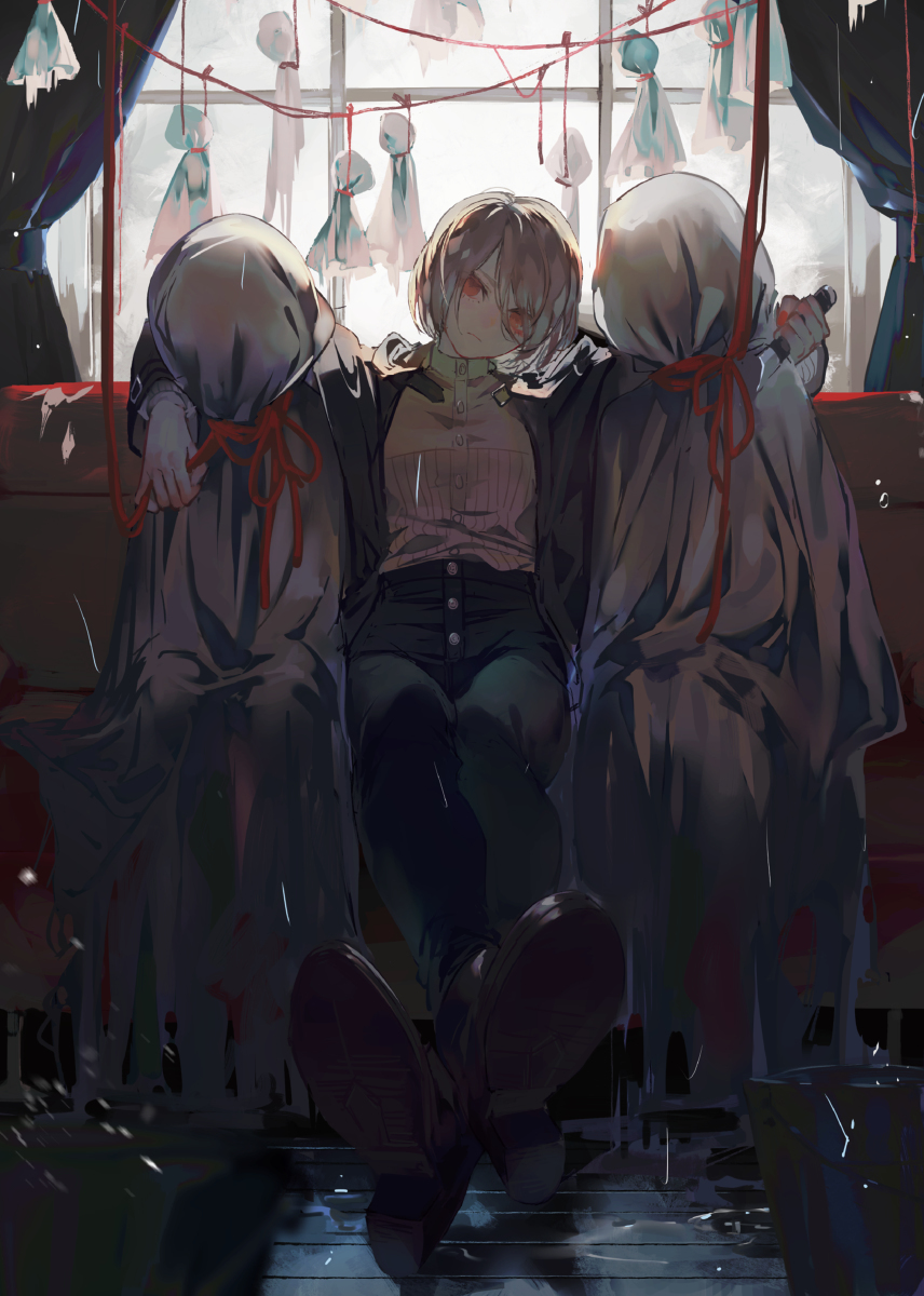 创作log2