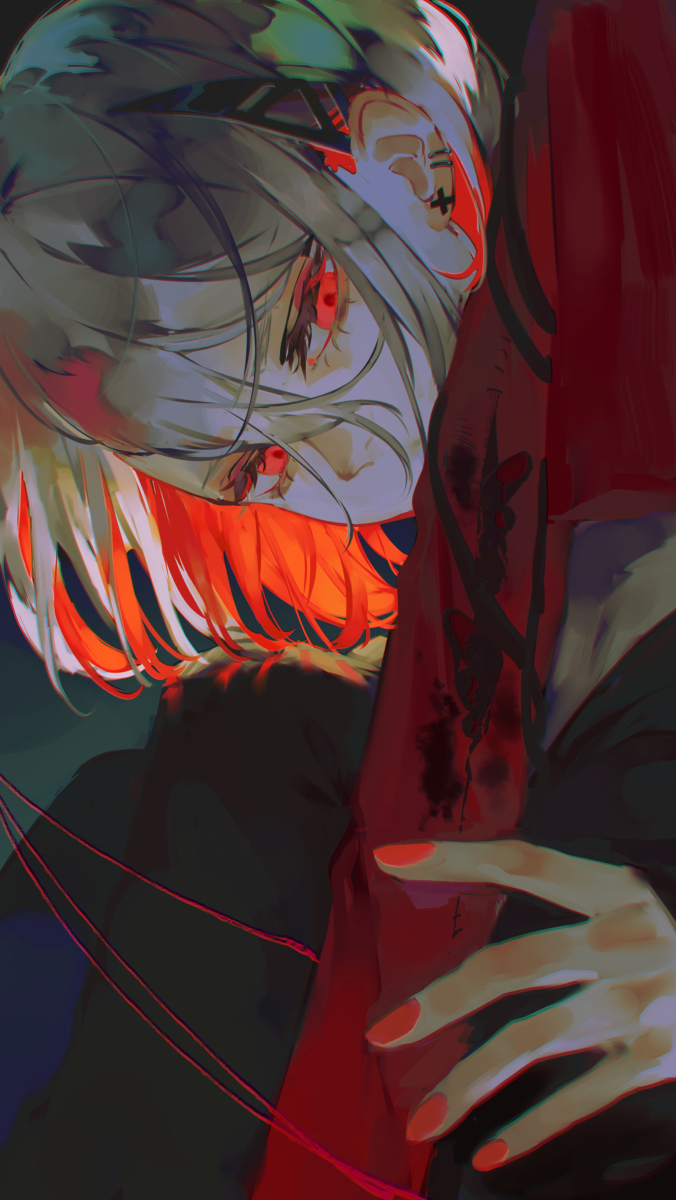 创作log2