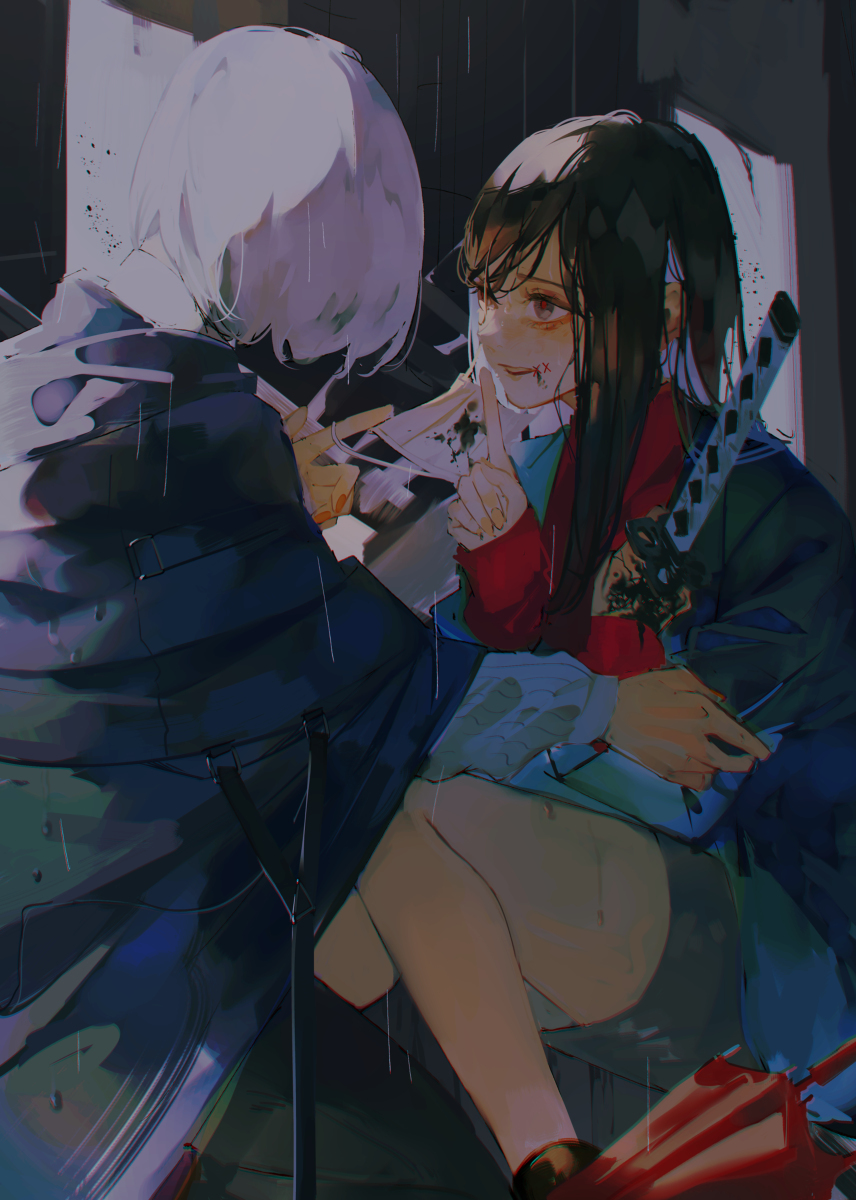 创作log2