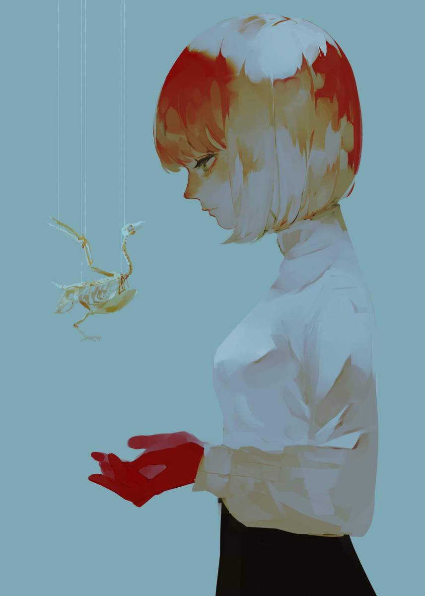 创作log2