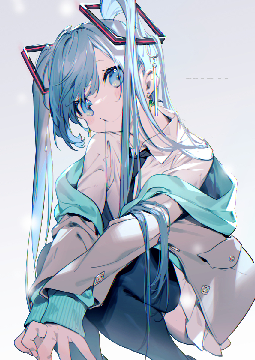 米克先生