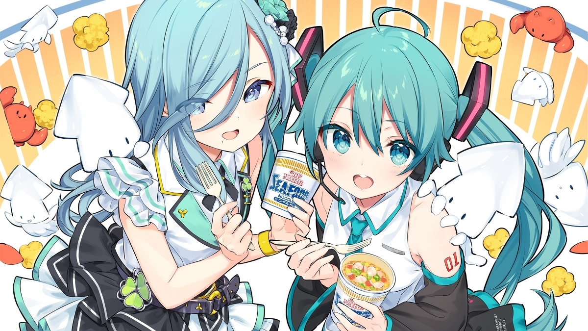杯面 × 项目安全升级