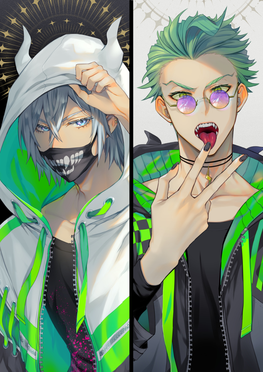 帕克
