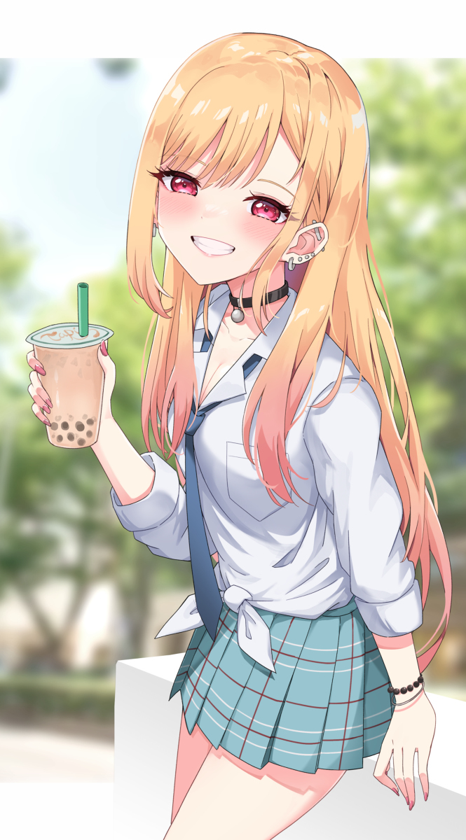 喜多川海梦
